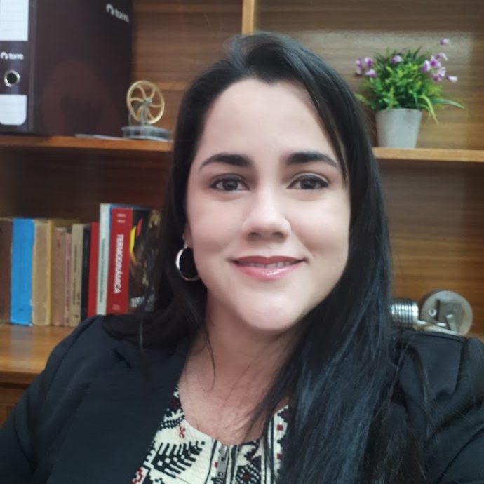 Einara Blanco