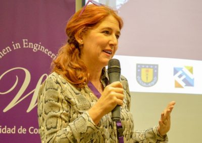 Claudia Monreal