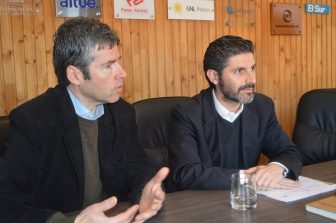 Docente de la FI UdeC lidera estudio de Irade de aporte social colectivo de empresas