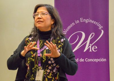 Doris Saez