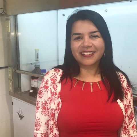 Katherina Fernández