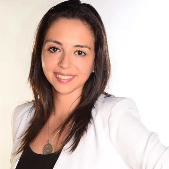 Sandra Alarcón