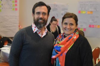 Técnica y actitud, dos dimensiones claves para innovar