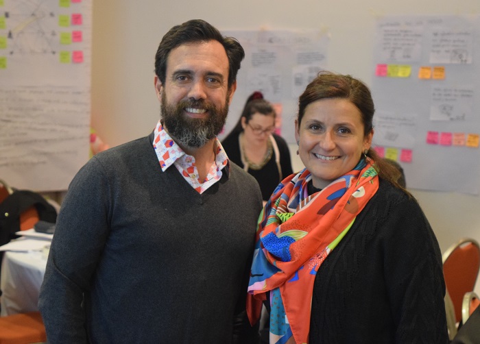 Técnica y actitud, dos dimensiones claves para innovar