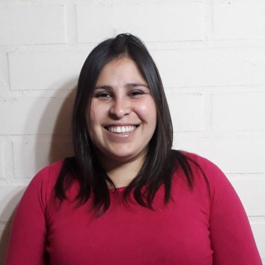 Jennifer Gómez