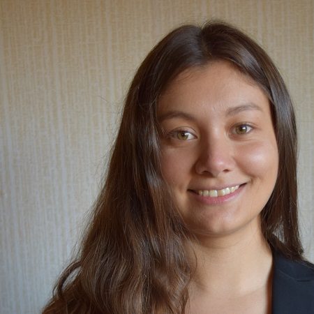 Alumna de Ingeniería Civil se integrará por un semestre a la Universidad de Huelva