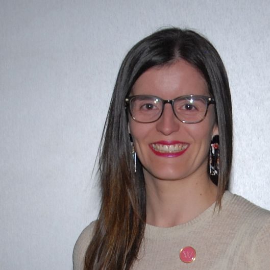 Lourdes Oliva