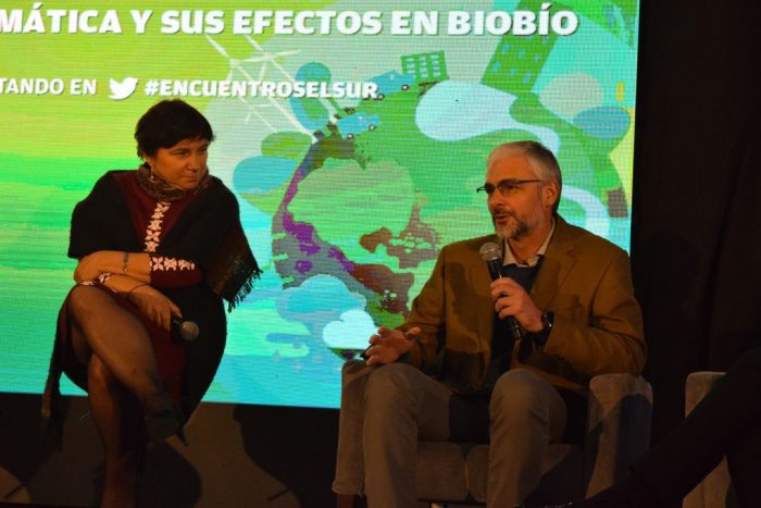 Ingeniería participó en un nuevo encuentro de “El Sur del Futuro”