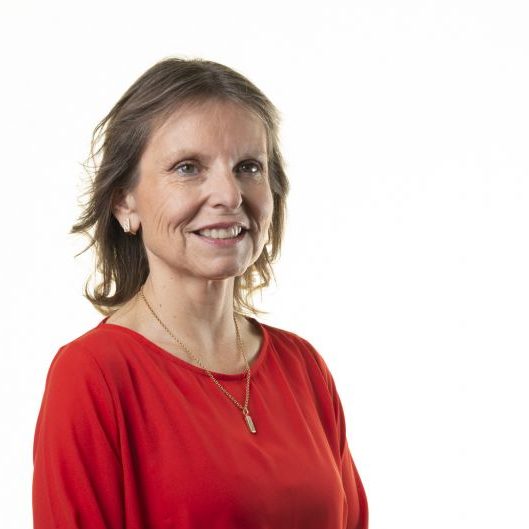 Gloria Ledermann Enríquez