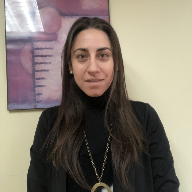 María Gabriela Manoli Sanhueza