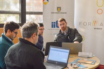 Taller de Activos Físicos reúne a Paneles Arauco de Argentina, Brasil y Chile en la FI UdeC