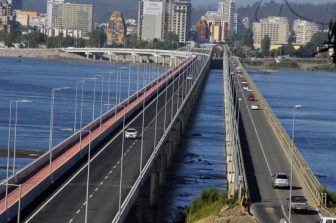 Plataforma de Monitoreo Estructural de Puentes permitirá mejorar la toma de decisiones del MOP