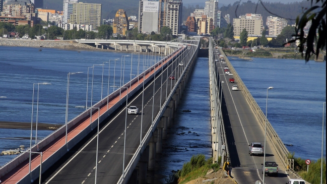 Proyecto de sensorización y plataforma de monitoreo de puentes