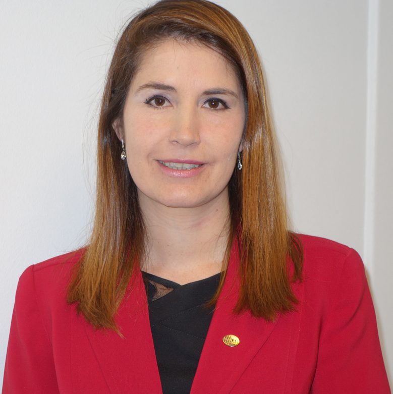 Carolina García