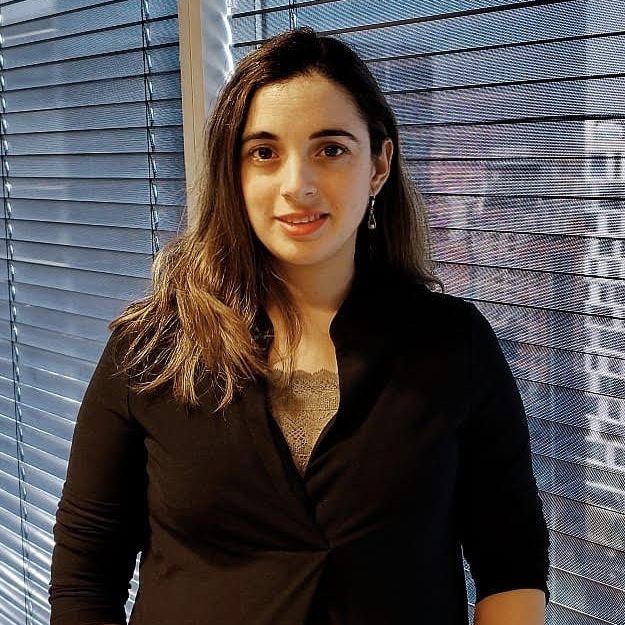 Constanza Davidovich
