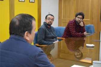 Felicitaciones y reconocimiento a académicos que se adjudicaron Fondecyt iniciación 2019