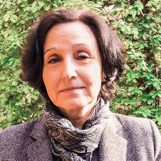Rosa Bidart