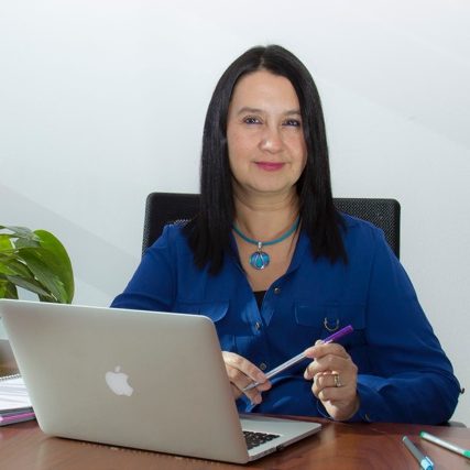 Claudia Cendra