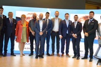 New Space reunió a especialistas internacionales en torno al emprendimiento e innovación espacial