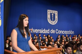 Felicitaciones a los 185 nuevos ingenieros UdeC