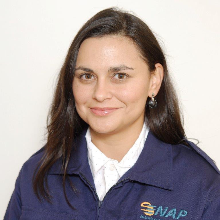Catherine Calvo Salinas