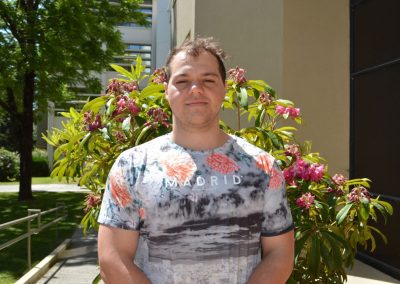 Miguel Castillo
