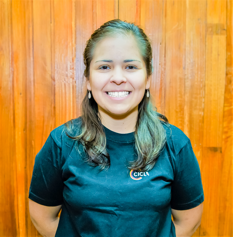 Paulina Escobar