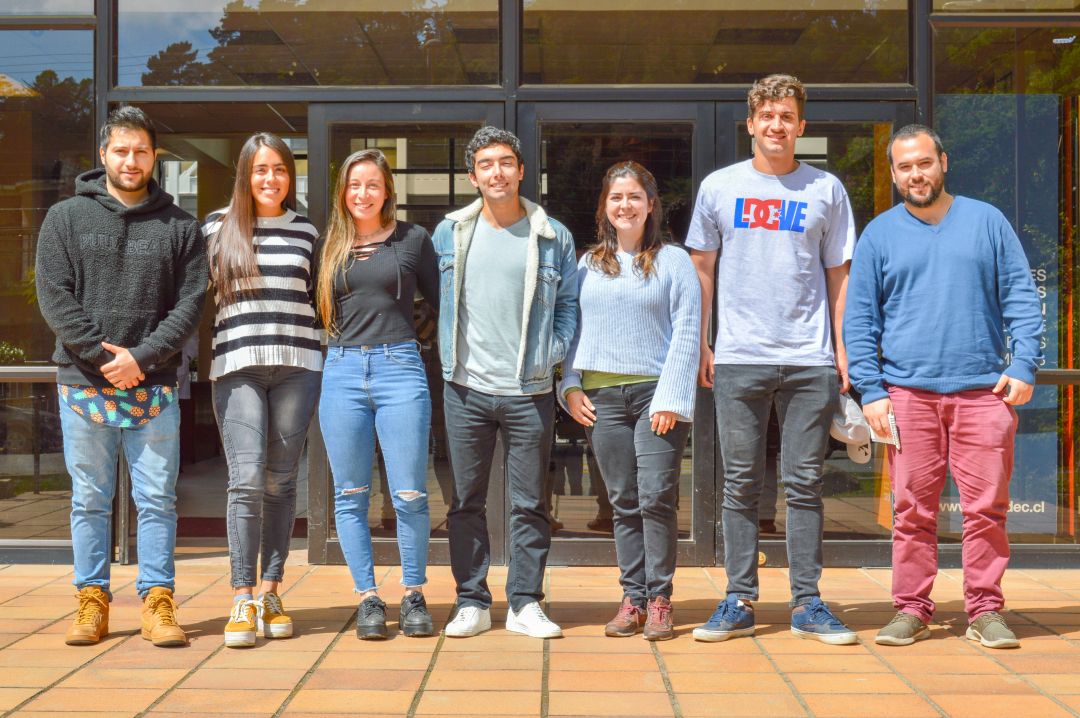 Estudiantes viajan al Sudeste Asiático para practicas profesionales