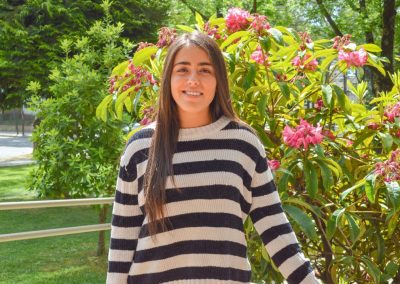Francisca Miguel