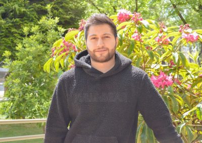 Javier Musiet