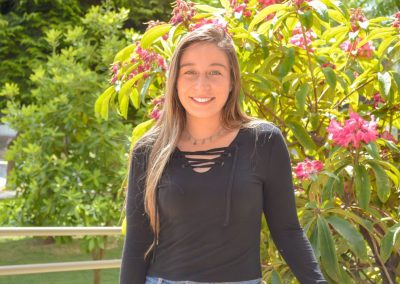 Javiera Soto