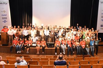 XIII Workshop de la Red EmprendeSUR se efectuó en Brasil