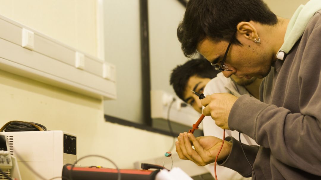 Doctorado en Ingeniería Eléctrica alcanza acreditación de 7 años