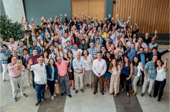 Cóctel de Camaradería FI UdeC: Excelente ambiente, compromiso y compañerismo