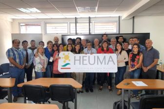 IIT UdeC capacita en temas de innovación a Consorcio HEUMA de CORFO
