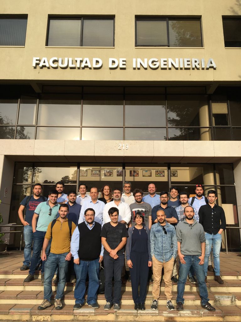 Unidad de Data Science UdeC potencia desafíos tecnológicos en organizaciones