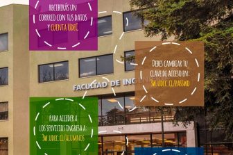 Atención estudiantes de primer año de ingeniería: pronto Curso Apresto Matemático