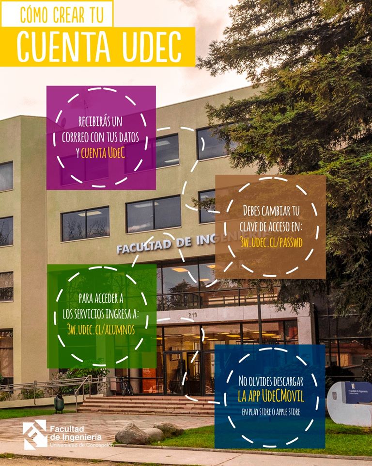 Atención estudiantes de primer año de ingeniería: pronto Curso Apresto Matemático