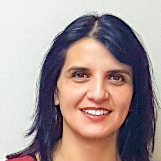 Evelyn Vásquez Salazar