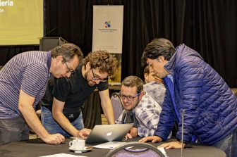 Más iniciativas de ingeniería UdeC para enfrentar Covid-19