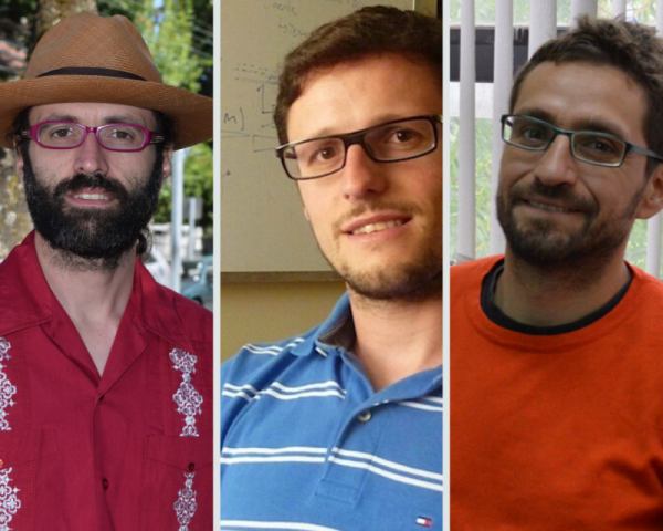 Ingenieros UdeC analizan datos que mejoran decisiones frente al Covid-19