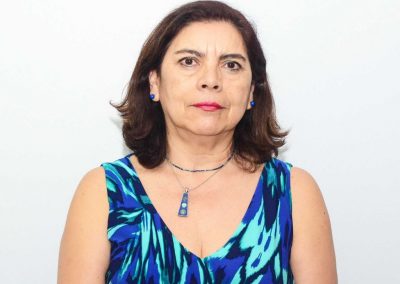 Lorena Pradenas