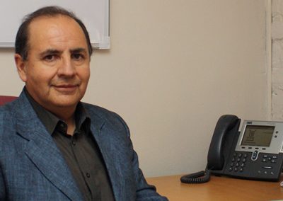 Victor Parada