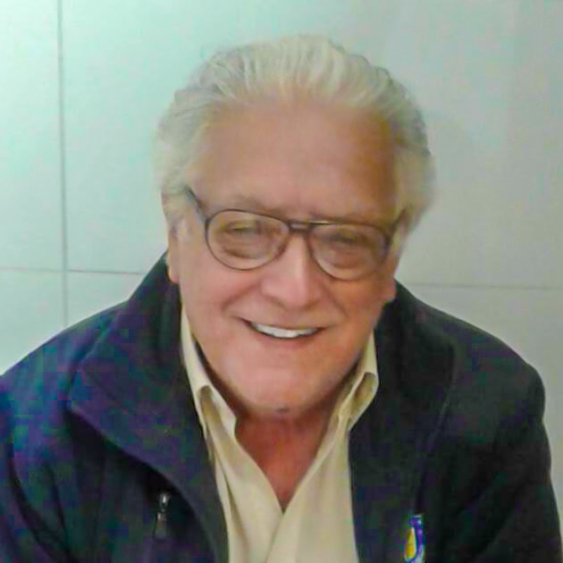 Adiós Carlos Quinteros: gracias por tu incondicional compromiso con la FI
