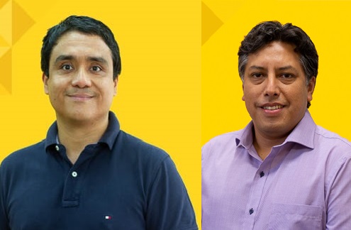Investigadores Dimet UdeC ganan concurso de Fundación Copec UC 2019