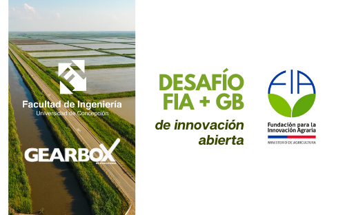 Gearbox y FIA inician desafío de innovación abierta con excelente convocatoria