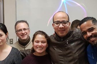 Programa de Doctorado de Ingeniería Química rediseñado para 2021