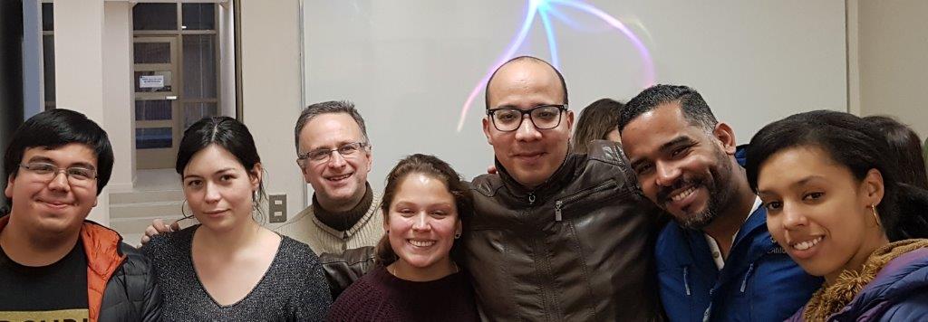 Programa de Doctorado de Ingeniería Química rediseñado para 2021