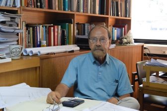 Dr. Igor Wilkomirsky recibe “Premio a la creación de valor en la industria minera Fernando Riveri”