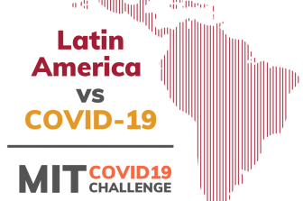 Gearbox UdeC colabora en hackatón MIT COVID 19 Latinoamérica